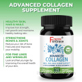 miglior integrato di collagene intestinale salute migliori capsule di collagene